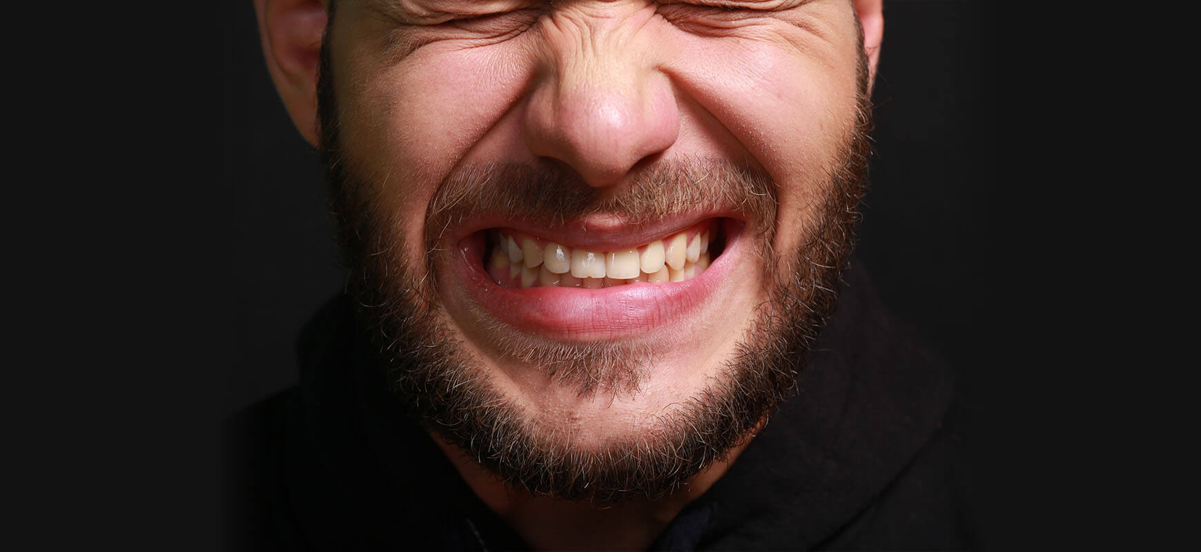Diş Gıcırdatma Tedavisi