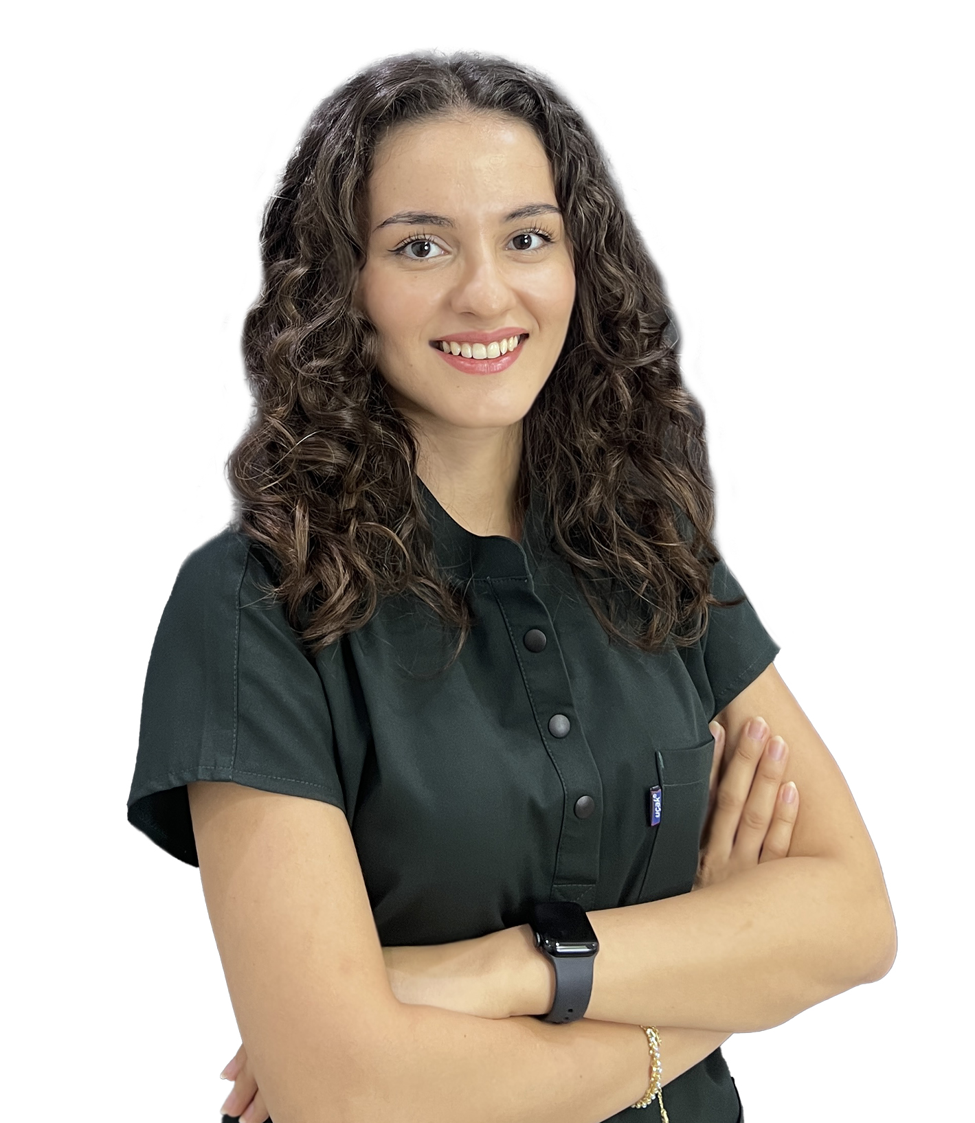 Dt. Halime Nur Akbaba