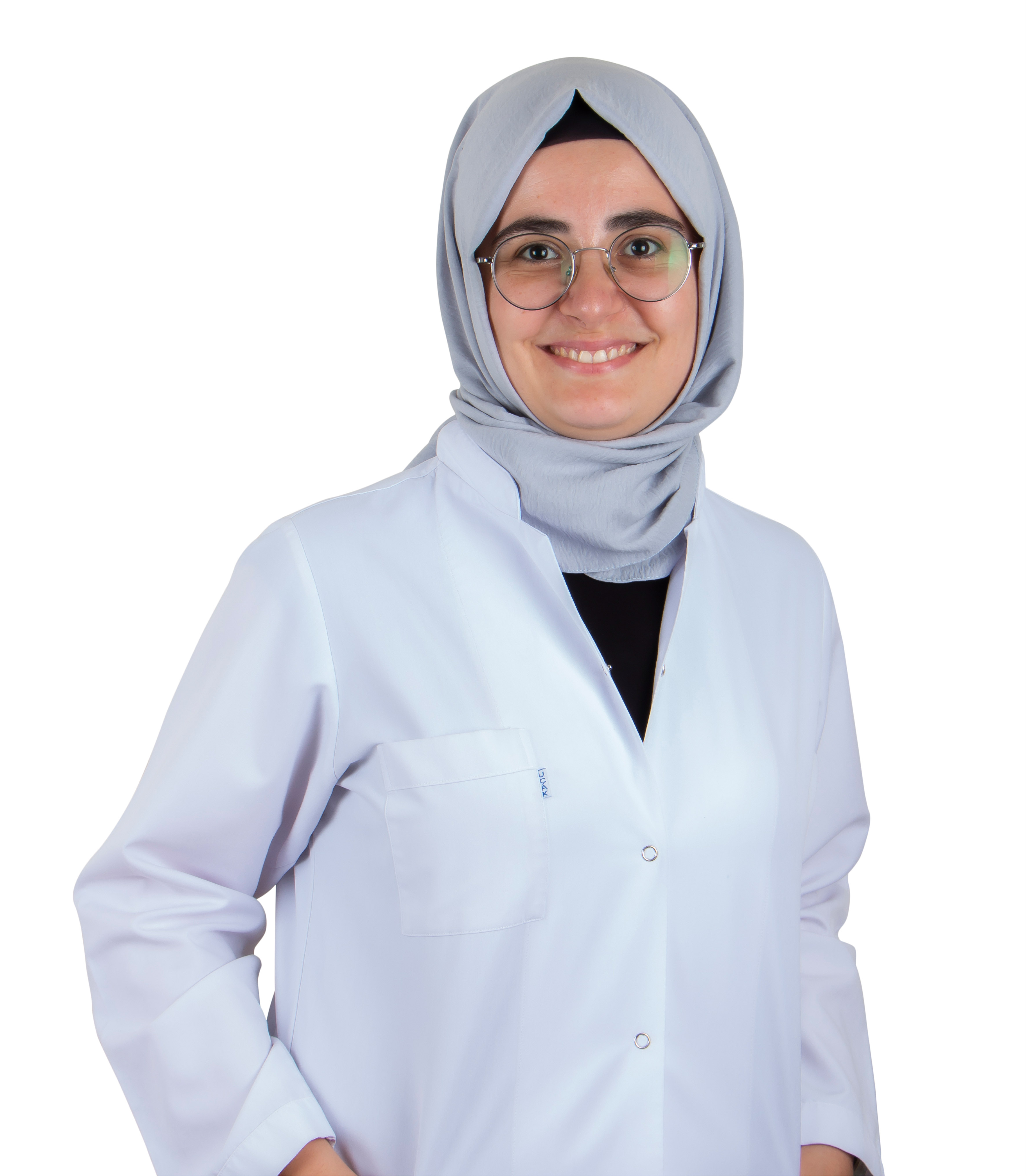 Dr. Şeyma ÖZDEMİR