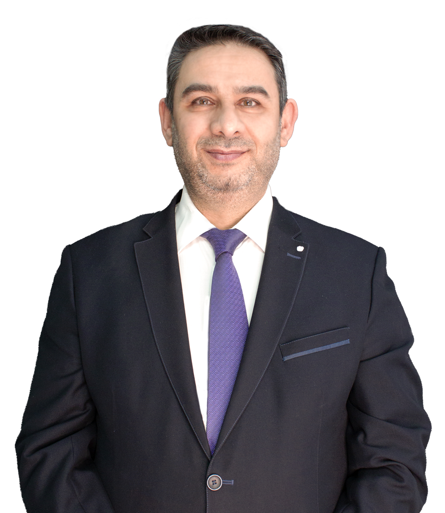 Salih Yaşar Korkmaz