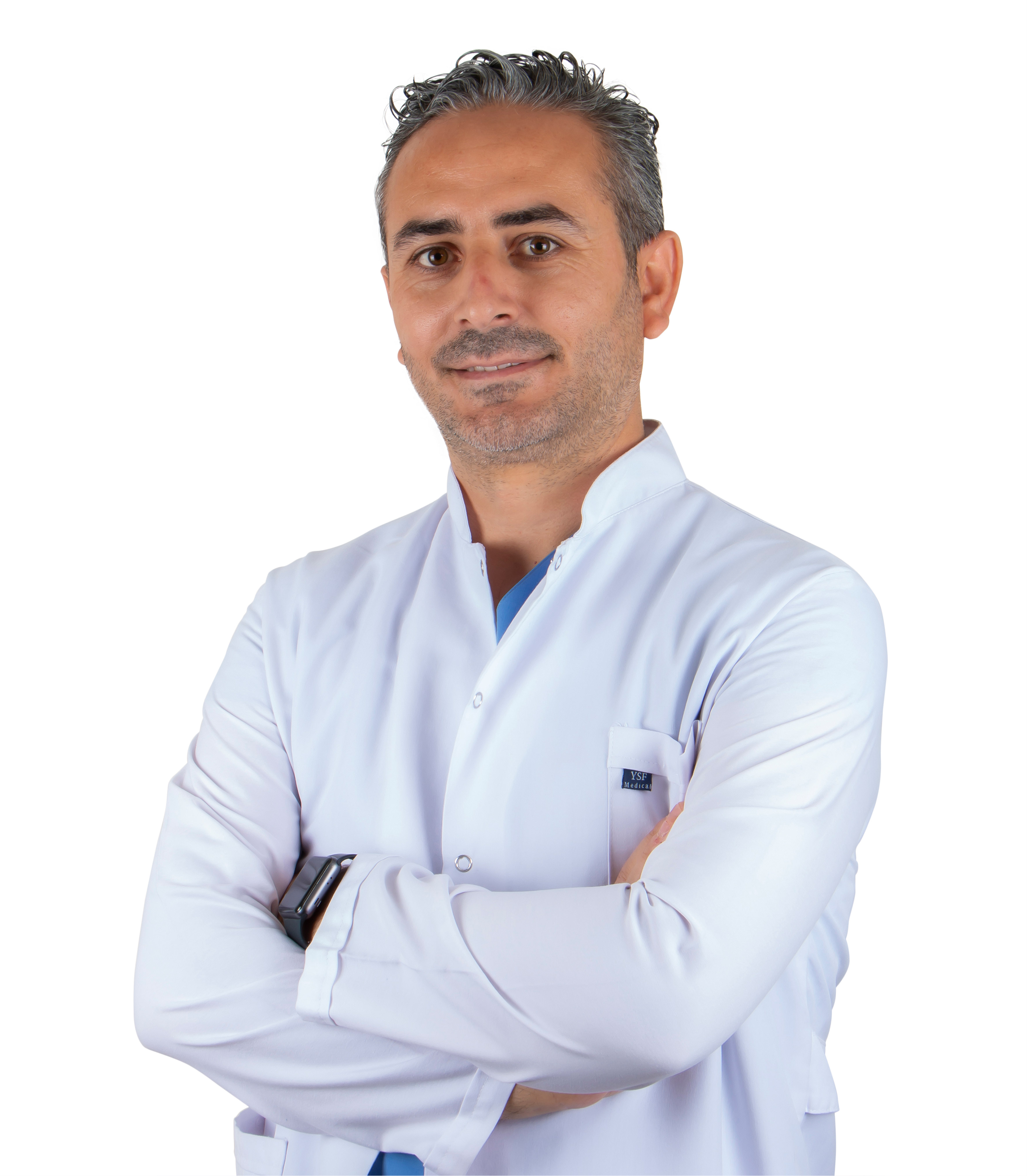 Dr. Ayhan ÖZDEMİR